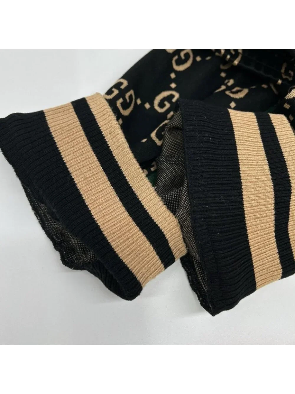 Gucci GG All Over Pattern Sweatshirt Pants